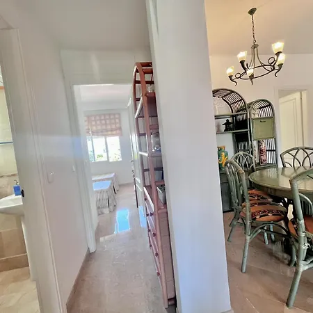 Cd-2369 Two Bedss Two Bathrooms Apartment