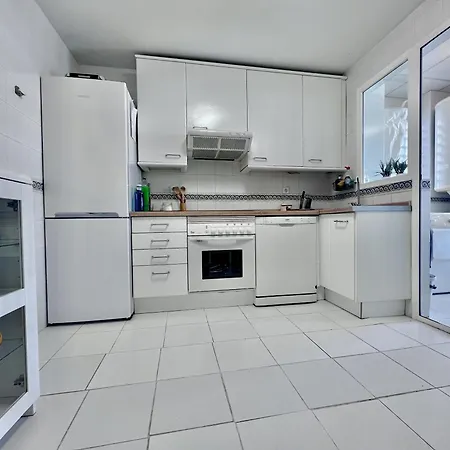 Apartment Cd-2369 Two Bedss Two Bathrooms *
