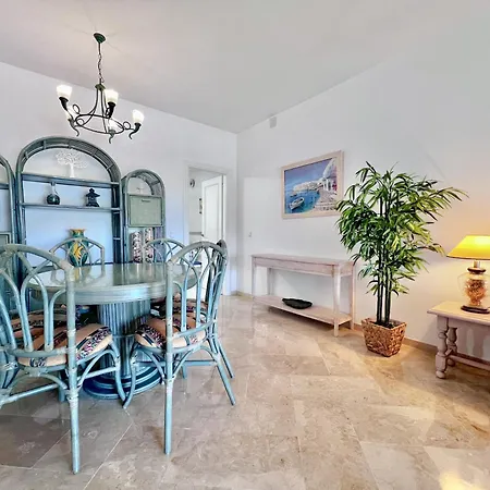 Apartment Cd-2369 Two Bedss Two Bathrooms Estepona