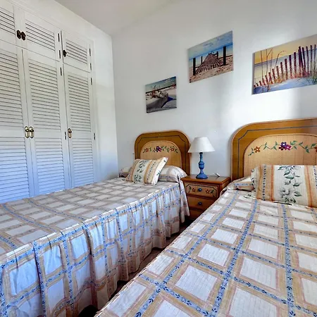 Apartment Cd-2369 Two Bedss Two Bathrooms