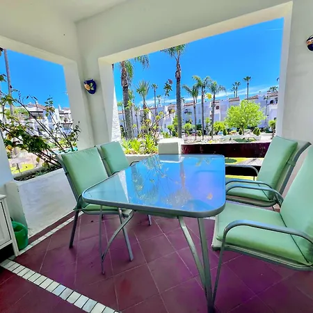 Cd-2369 Two Bedss Two Bathrooms * Εστεπόνα