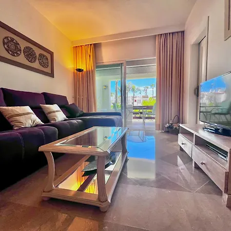 Cd-2369 Two Bedss Two Bathrooms * Εστεπόνα
