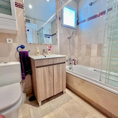 Διαμέρισμα Cd-2369 Two Bedss Two Bathrooms
